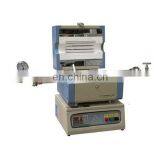 OTF-1200X-S Miniature Open Tubular Furnace