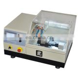 SYJ - 200 automatic precision cutting machine