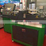 25T Aluminum Arch Bending Machine With CNC thumbnail-3
