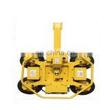 Glass Vacuum Lifter Machine With Manual Rotating thumbnail-2