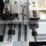 Shandong Mingmei Cnc Router/HOBBY HOT SALE 1325 Three PROCEDURE WORKING CNC MACHINE thumbnail-6