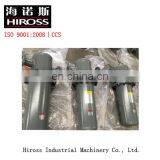 Air Moisture Removing Filter