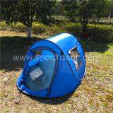 Polyester Fabric Waterproof Pop Up Tent Waterproof