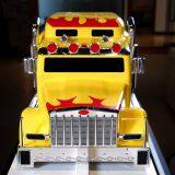 Intelligent Conveyor System for Restaurant - Sushi Belt : Michaeldeng@gdyuyang.com thumbnail-2