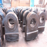 Apply to Nordberg N1313 Impact Crusher Mining Crusher Wear Parts Hammer thumbnail-2