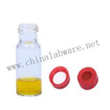 2ml hplc vials china manufacturer