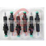BJAP Fuel Injector Assembly 0 432 133 887 0432133887 for Cummins 4BT-3.9 Engine thumbnail-3