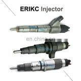 ERIKC 0 445 120 339 Bico Fuel Injection 0445B29526, 0445 120 339 Common Rail Injector 0445120339 for WEICHAI thumbnail-6