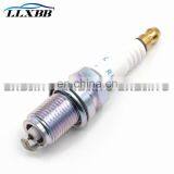 Genuine Double Platinum Spark Plug PLKR7B8E A0041595803 For Mercedes-Benz A 004 159 58 03 thumbnail-4