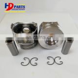 Diesel Engine Spare Parts V2403 Engine Piston 1G790-2111