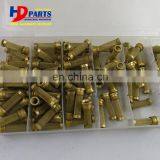 S6K Small Copper Mesh For Hand Oil Pump thumbnail-2