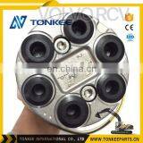 KPM Pilot Valve Excavator Remote Control Valve EC210B 360B 460B Joystick thumbnail-4