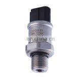 Diesel Engine Spare Parts SK200-8 SK230-8 Excavator High Pressure Sensor LS52S00015P1 thumbnail-1