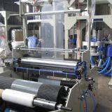 Blowing Film Machine for Plastic Shopping Bags