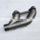 Truck Parts 6L QSL9 Diesel Engine Exhaust Manifold 3937478 3943851 thumbnail-3