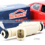 Wholesale Automotive Parts 35310-2G100 For Tucson Forte Sonata 2.0L L0501D250 Fuel Injector Nozzle thumbnail-2