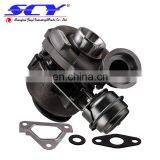Turbocharger Suitable for Mercedes Truck Sprinter OE A6110961599 A6110961699 A6110960899 A 611 096 15 99 A 611 096 16 99