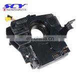 Air Bag Clockspring Suitable for JEEP 5156106AF 05156106AD 5156106AD 05156106AA 5156106AA 05156106AB 5156106AB thumbnail-3