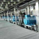 French Fries Quick Freezing IQF Machine Freeze Equipment Process thumbnail-3