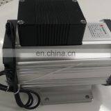 HFM044 24V 2000W 3000RPM 6.37Nm 98.04Amp B3 BLDC Brushless dc Motor thumbnail-2