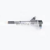 Fuel Injector Assembly 0445110660 for YUN NEI Engine Bosch
