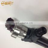 High Quality Diesel Parts 8-98011604-5 Fuel Injector 8980116045 095000-6980 for 4JJ1 thumbnail-4