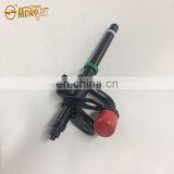 Tractor Injector RE36939 RE38087 28478 28485 28481-F01 Pencil Injector for COMBINE 1175 /1175H /300D thumbnail-4
