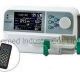 Hotsale Medical Diagnosis Equipment Syringe Pump