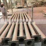 40w Outdoor Solar Street Light thumbnail-4