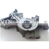 OIL PUMP for MAZDA OEM B3C7E-14-100B/D BP02-14-100A F2BZ-6600A F6BZ-6600A B35J-10-100 thumbnail-1