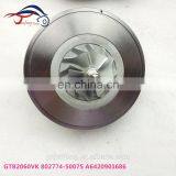 GTB2060VK Turbo Cartridge 802774-5004S A6420901186 Turbocharger Chra For Mercedes Benz S 350 BlueTEC OM642LS Euro Engine thumbnail-4