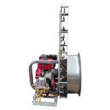 Garden Mounted Wind Sprayer thumbnail-5