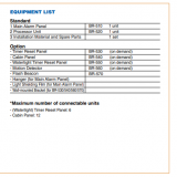 FURUNO BR-500 BNWAS thumbnail-5