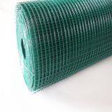 1/4 Pvc Coated Welded Wire Mesh/2'' Weled Wire Mesh Fence thumbnail-3