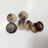 Sewing Resin Button thumbnail-2