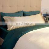 Luxury Sublimation Super Soft Breathable 100% Polyester Fluffy Plain Solid Color Satin Body Pillowcase thumbnail-3