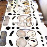 Dual Springs Ferrea Supertech Performance Intake Valve Exhaust Valve For 4G61 MITSUBISHI 4G63 SOHC 8V 4G63 DOHC 16V G63B G4CS thumbnail-6