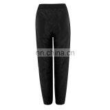 2020 Hot Wholesale Women's High Quality New Patchwork Hip Pop Harem Trousers thumbnail-3