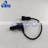 Crankshaft Position Sensor for Chevrolet Aveo Kalos Lacetti Matiz Nubira Spark Daewoo Tico 0.8 1.0 1.2 1.4 OEM 96325868 89933123 thumbnail-1