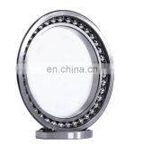 Trailer Ball Bearing Turntable Excavator Bearing thumbnail-3