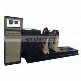 LCD Screen Automatic YYQ-100 Belt Drive Rotor Dynamic Balancing Machine thumbnail-3