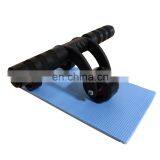 Exercise Equipment Exercise Wheel Gym Equipment Abdominal Exercise 3 or 4 Wheel Abs thumbnail-4
