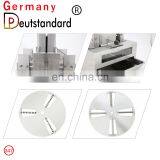 Chocolate Slicing Slicer Shaver Shaving Chips Making Machine in Gold Supplier thumbnail-7