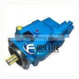 EATON PVH098 Series Hydraulic Piston Pumps PVH98QIC-RF-1S-10-C25V-31 thumbnail-1