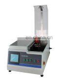 Q-2A Desktop Metallographic Sample Cutting Machine With Low Noise and Water Proof Motor thumbnail-7