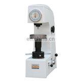 HBRV-187.5 Multifunction Brinell Rockwell Vickers Hardness Tester/universal Hardness Tester Price/Durometer thumbnail-1