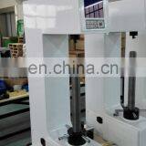 HRS-150B High Stroke Digital Display LCD Screen Rockwell Rubber Hardness Tester/Hardness Testing Equipment thumbnail-2