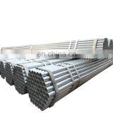 76mm Diameter Galvanized Steel Pipe Nigeria gi Steel Tube thumbnail-2