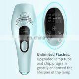 New Product Ideas 2019 DEESS Ipl Home Use Ice Cooling Permanent Hair Removal thumbnail-6