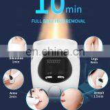 At Home Permanent Laser Hair Removal Ipl Machine for Sale thumbnail-7